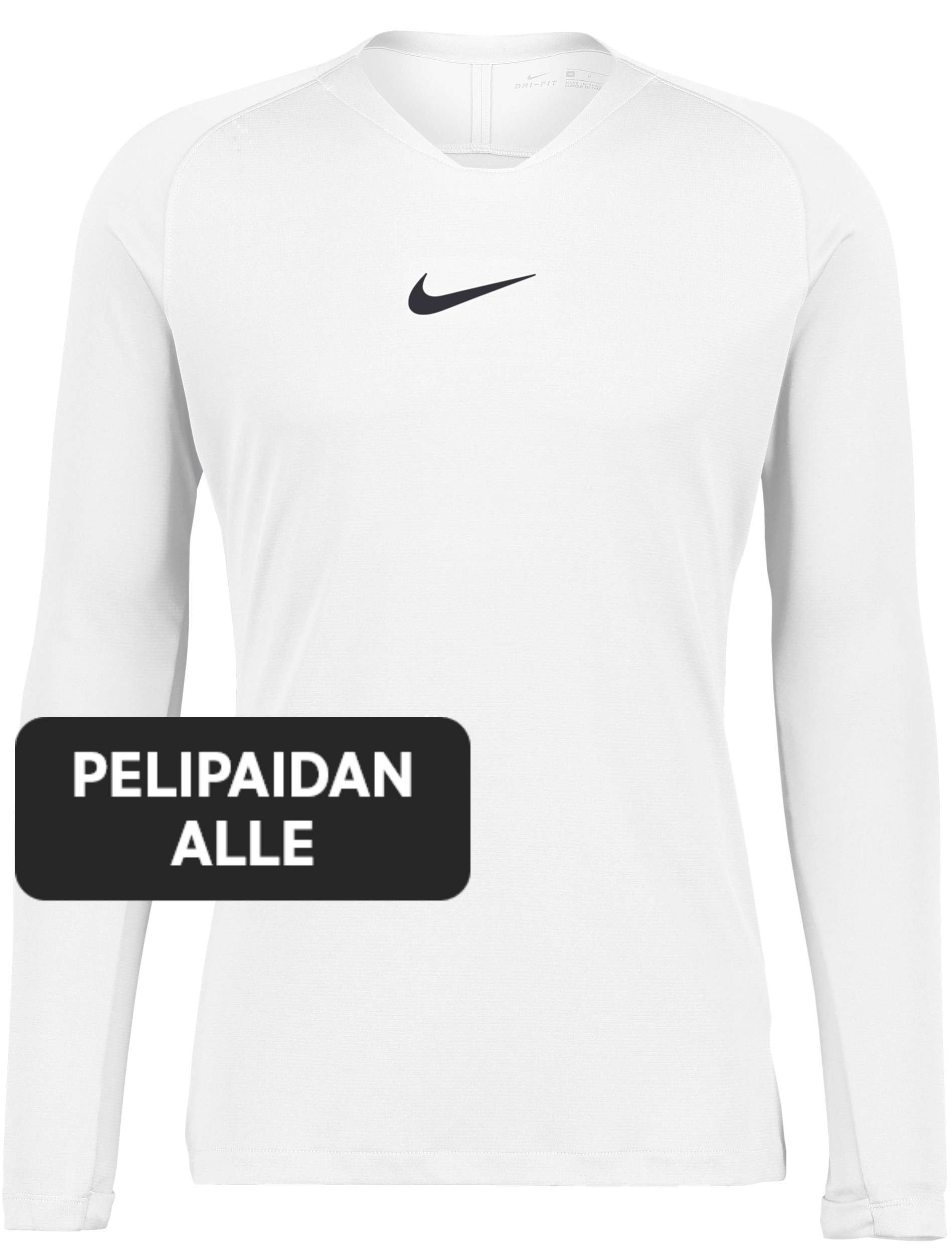 
NIKE, 
Park 1stl Ls Jr, 
Detail 1
