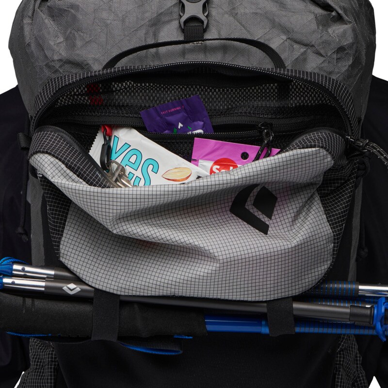 BLACK DIAMOND, Beta Light Pack Satellite