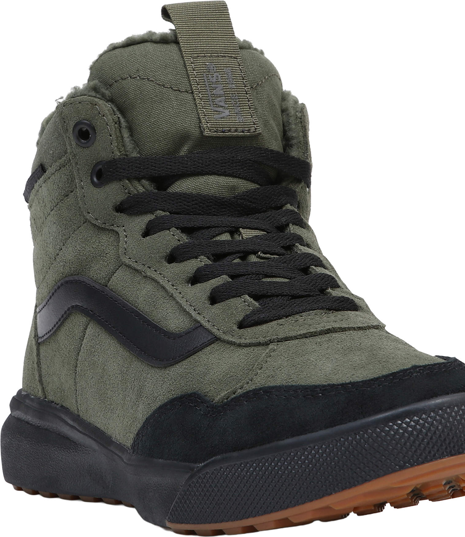 VANS, M RANGE EXP HI VANSGUARD