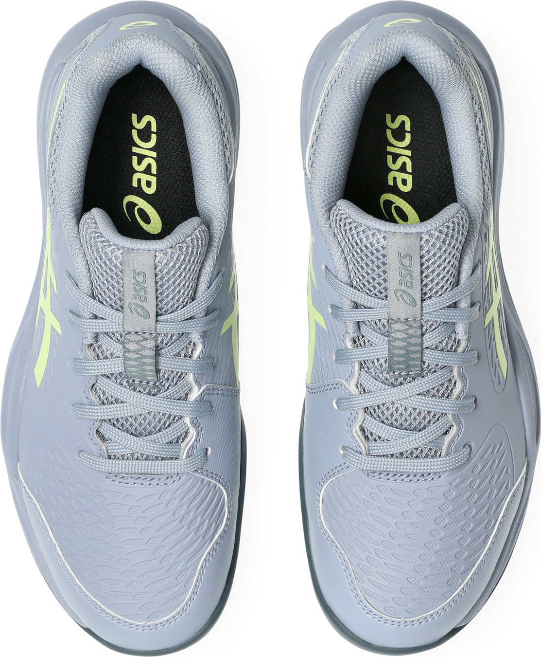 ASICS, Gel-resolution X Gs