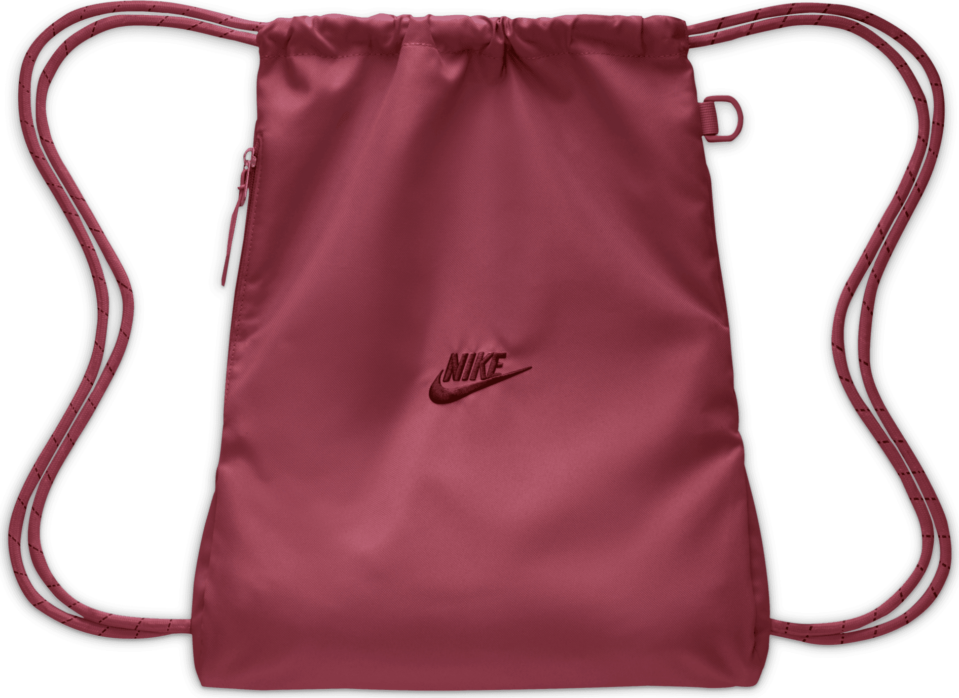 
NIKE, 
HERITAGE 2.0 DRAWSTRING BAG, 
Detail 1
