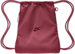 HERITAGE 2.0 DRAWSTRING BAG - PINK SMOKE/MYSTIC Standard Small1x1
