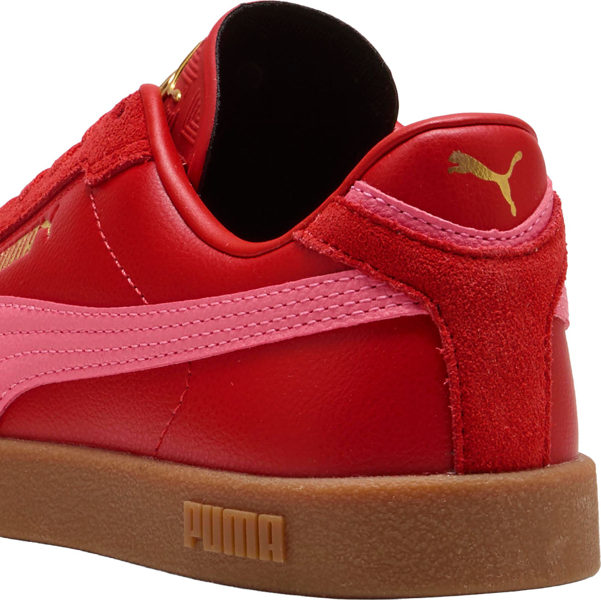 PUMA, U Club Ii Era