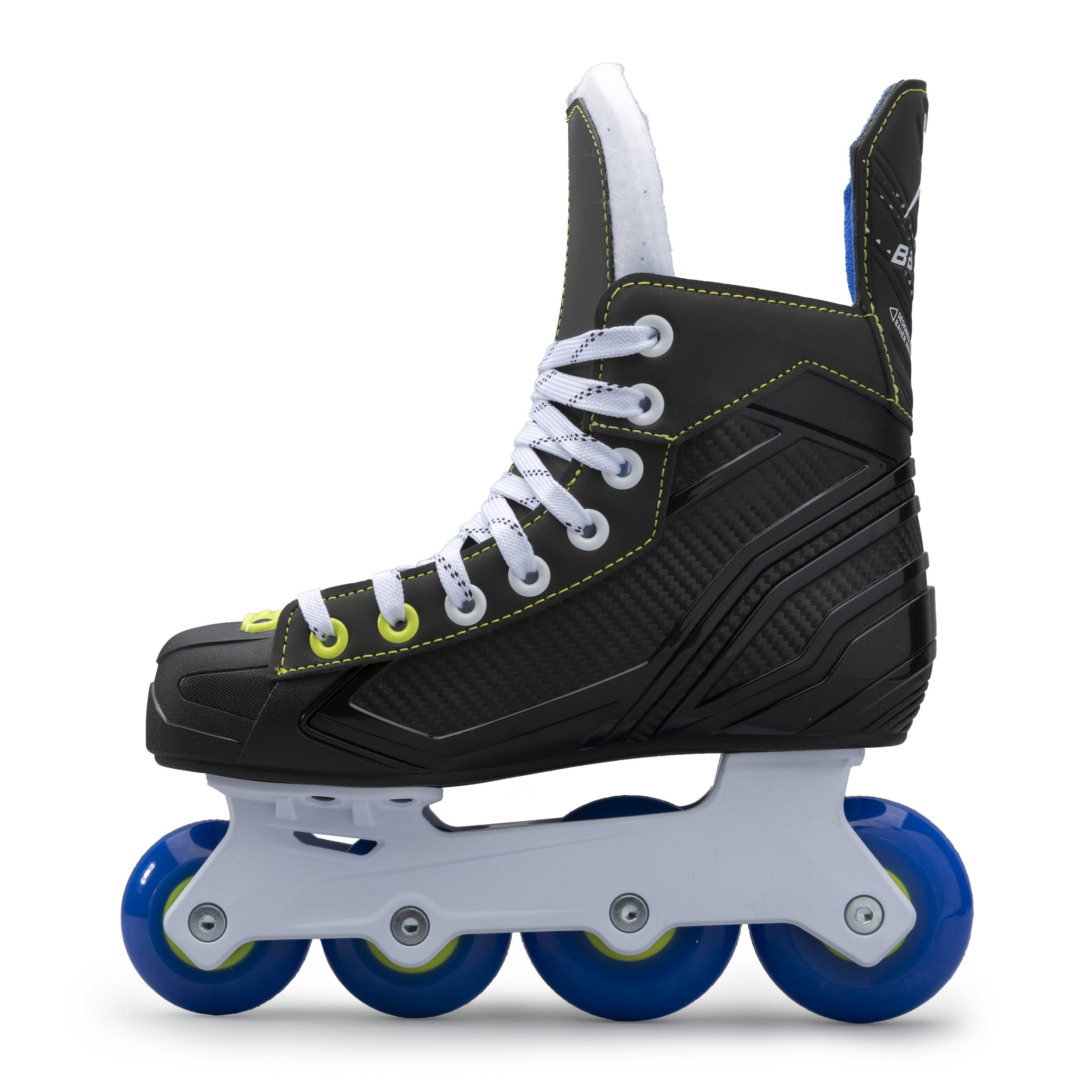 BAUER, S25 Bauer Xr Rh Skate-Jr