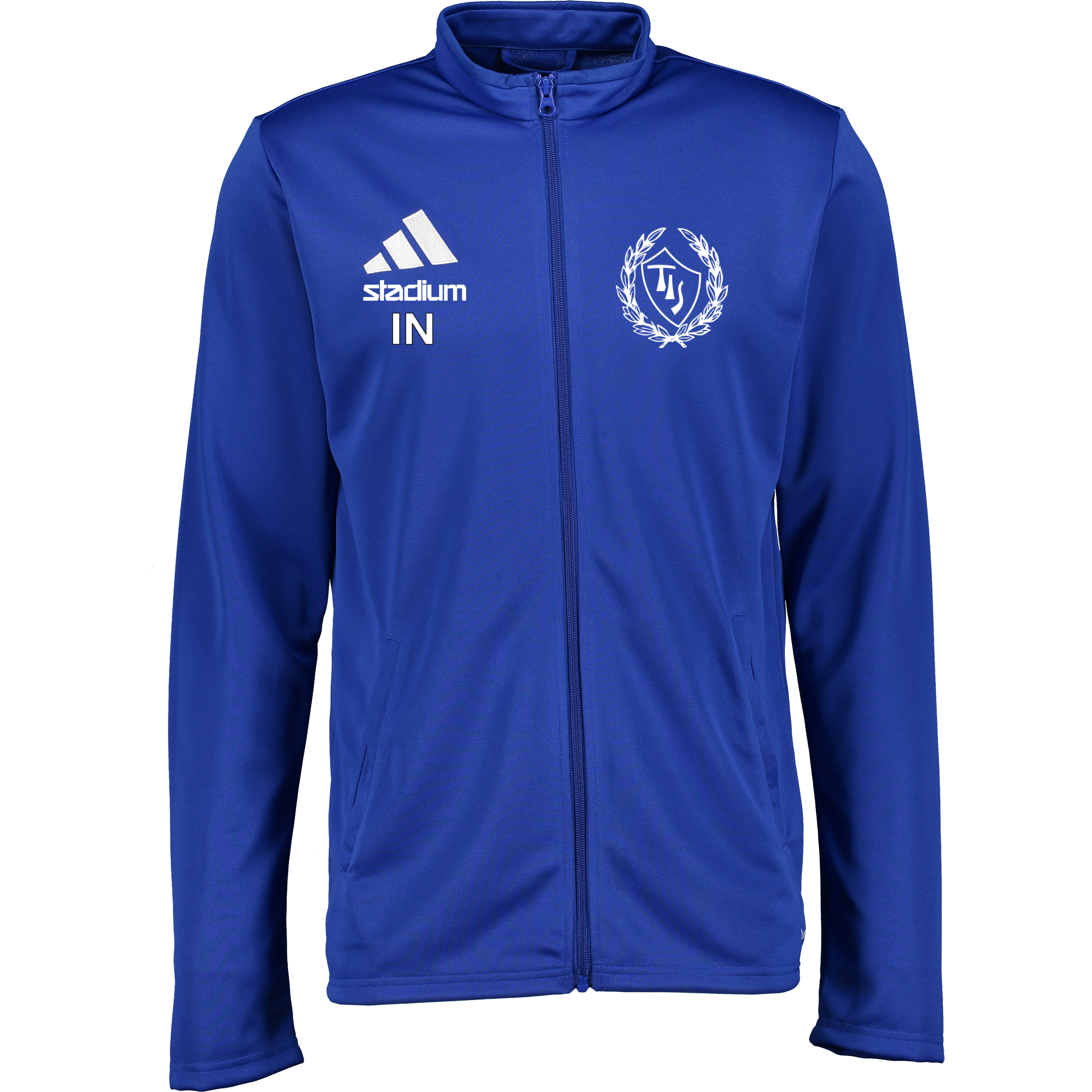 
ADIDAS, 
ENT26 TK JKT JR, 
Detail 1
