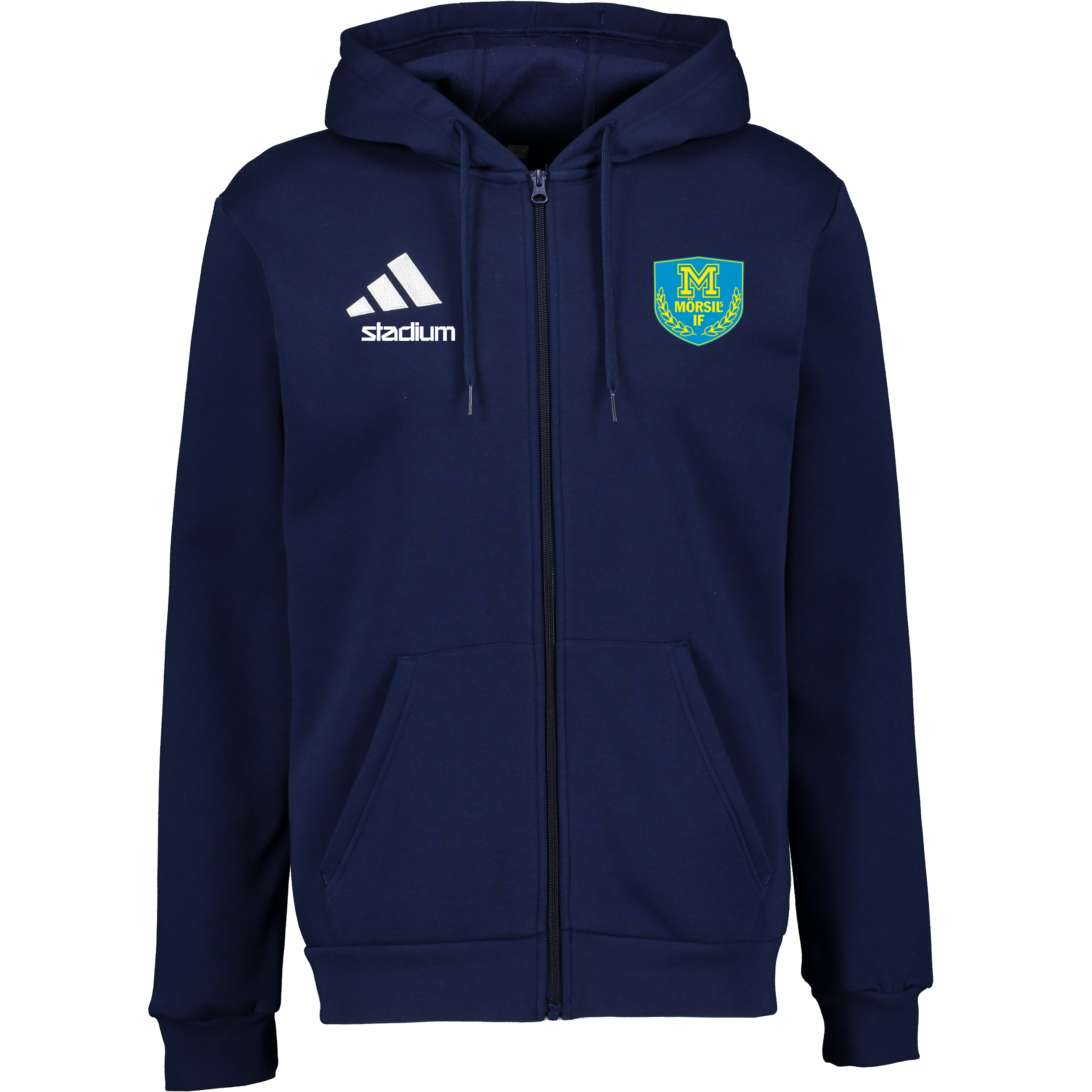 
ADIDAS, 
ENT26 FZ HOOD, 
Detail 1
