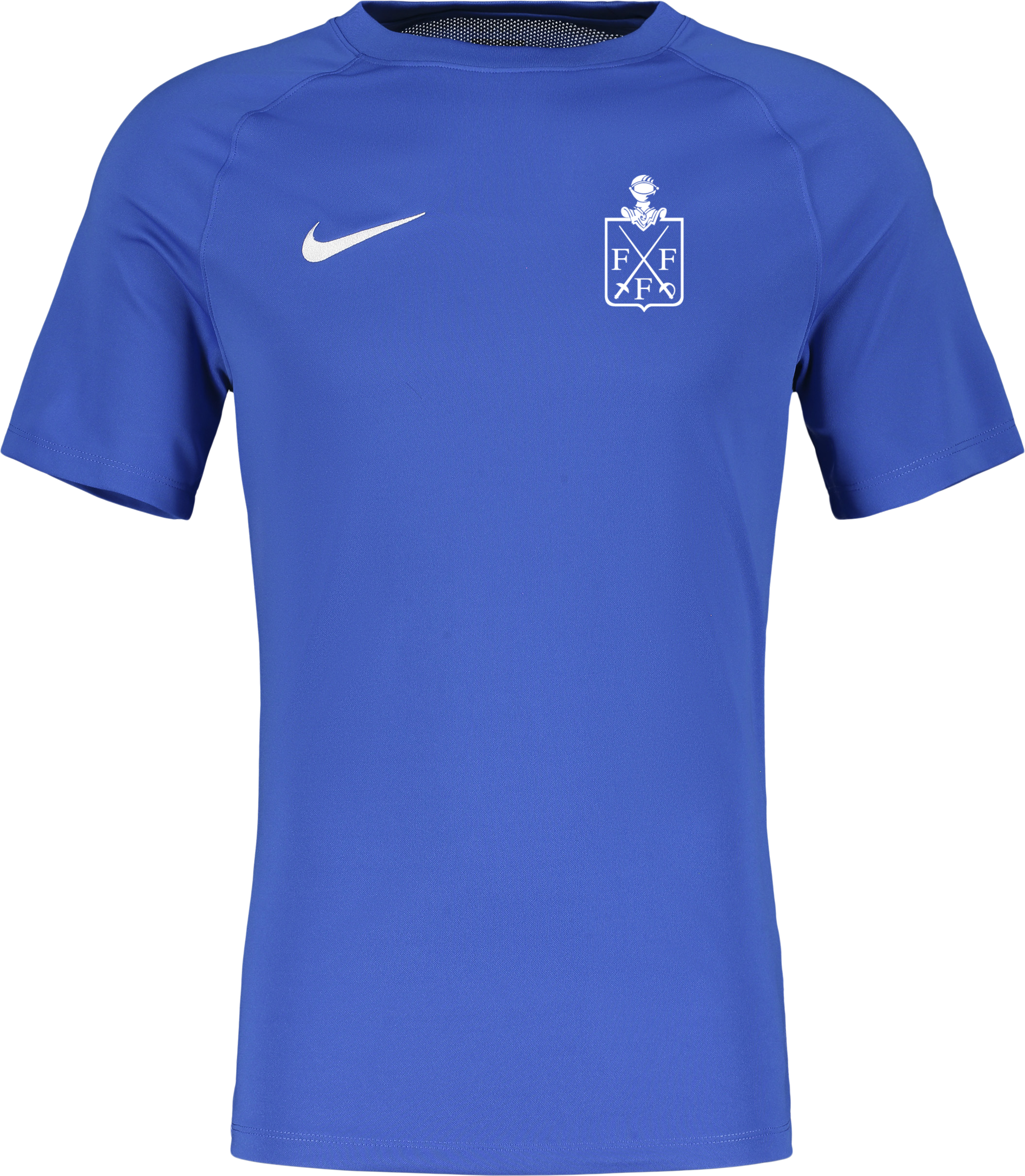 
NIKE, 
PARK VIII SS JSY, 
Detail 1
