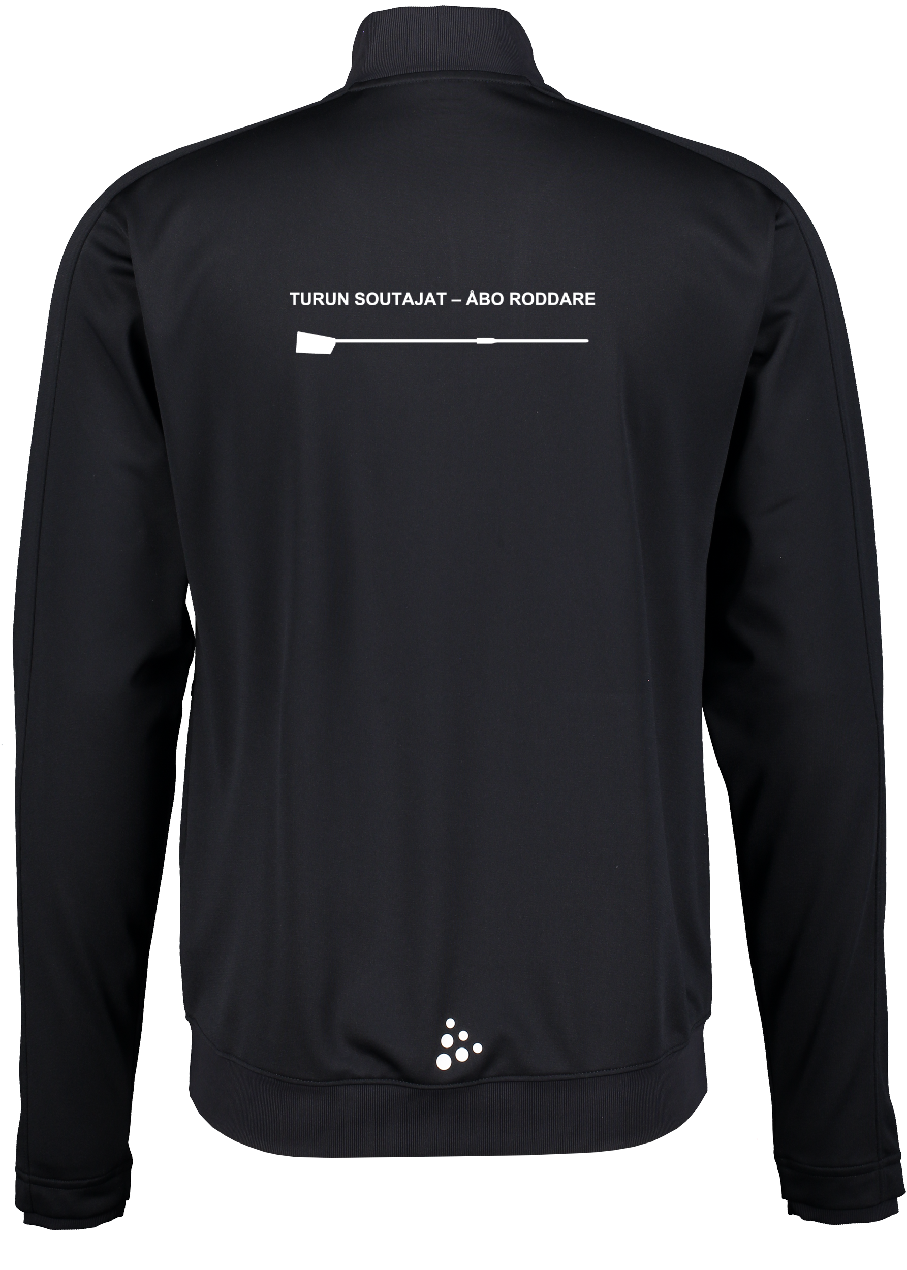 CRAFT, Evolve 2.0 Full Zip Jacket Jr