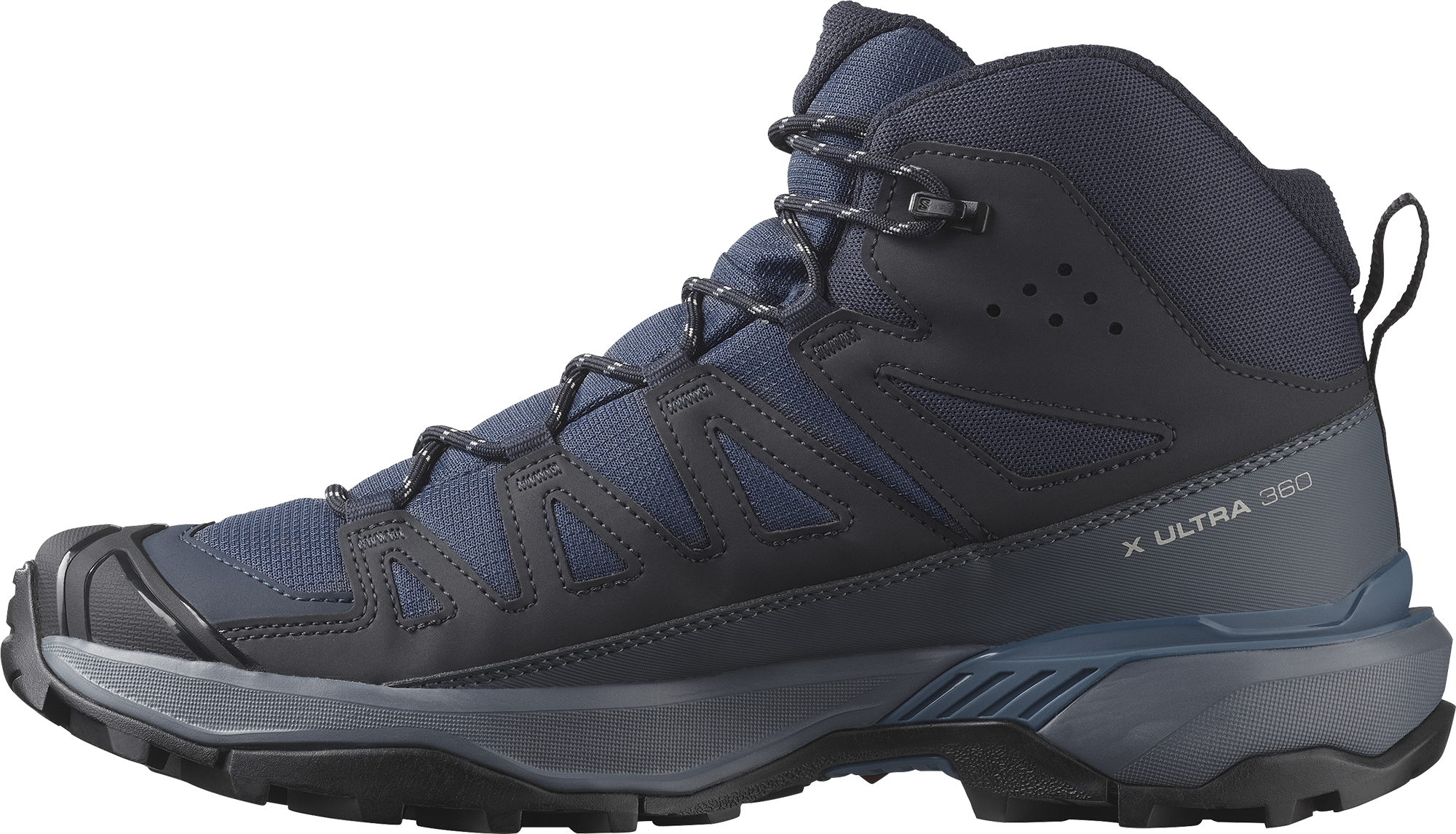 SALOMON, M X ULTRA 360 MID GTX