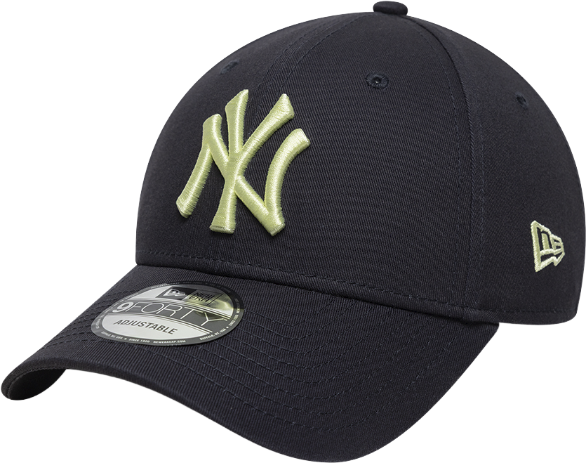 NEW ERA, LEAGUE ESSENTIAL 9FORTY NEYYA