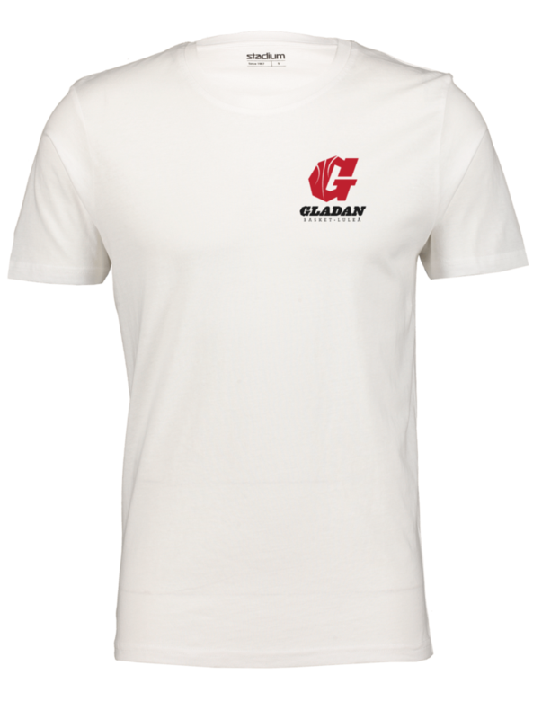 
STADIUM, 
U Team Core Tee, 
Detail 1
