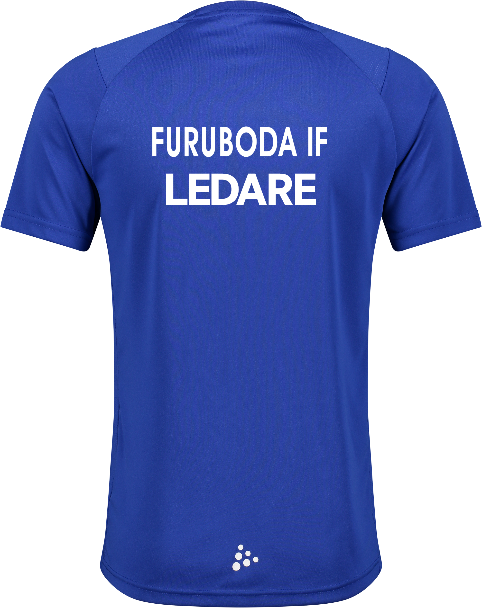 CRAFT, Rush 2.0 Ss Tee M