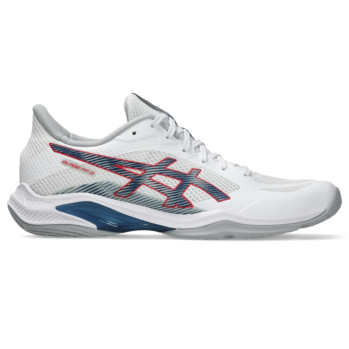 ASICS м лезвие фф 2
