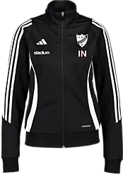390927101101 ADIDAS Tiro24 Tr Jkt W 390927101101 ADIDAS Tiro24 Tr Jkt W Standard Small1x1