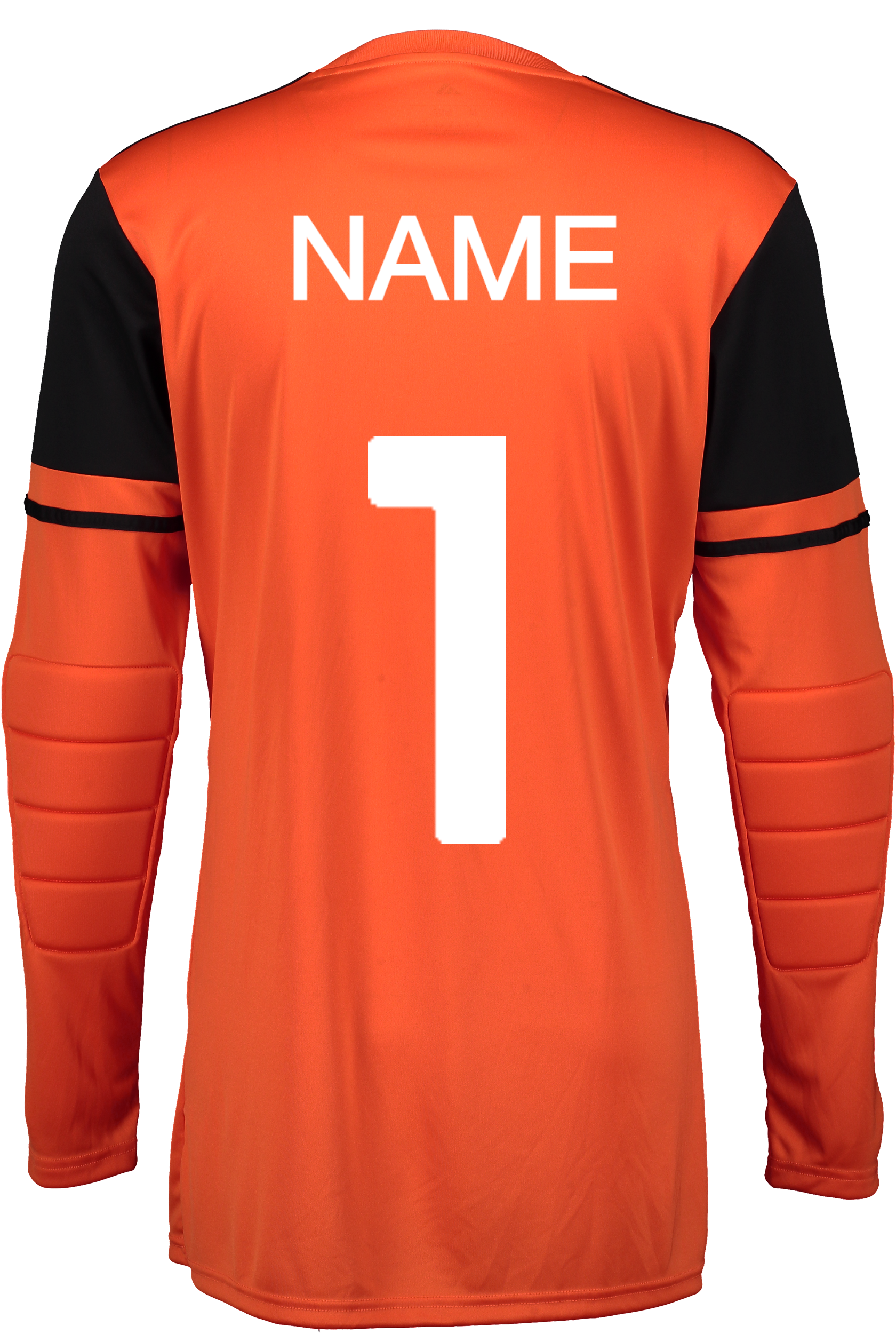 ADIDAS, Squad25 Gk Jsy Ls Jr