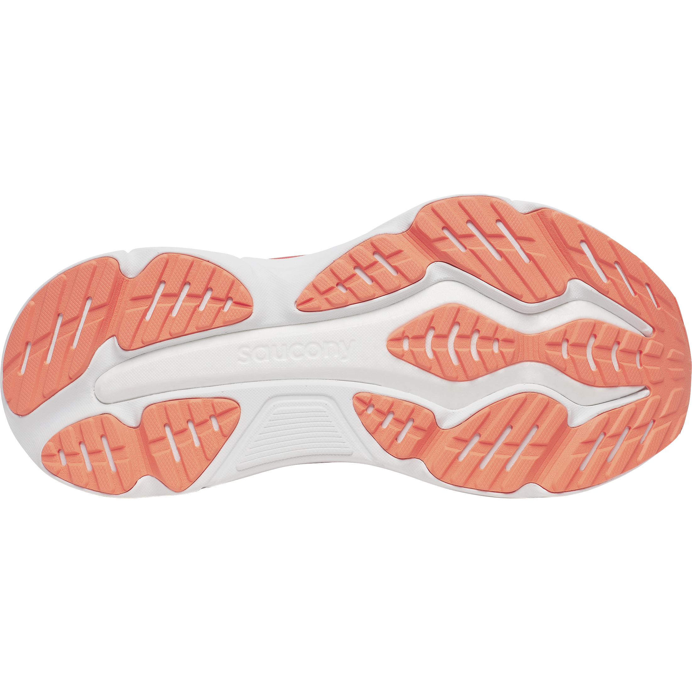 SAUCONY, W Hurricane 25