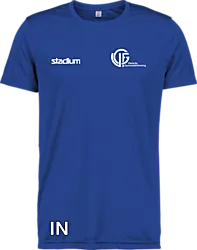 292683104101 CLIQUE Active Tee Men 292683104101 CLIQUE Active Tee Men Standard Small1x1