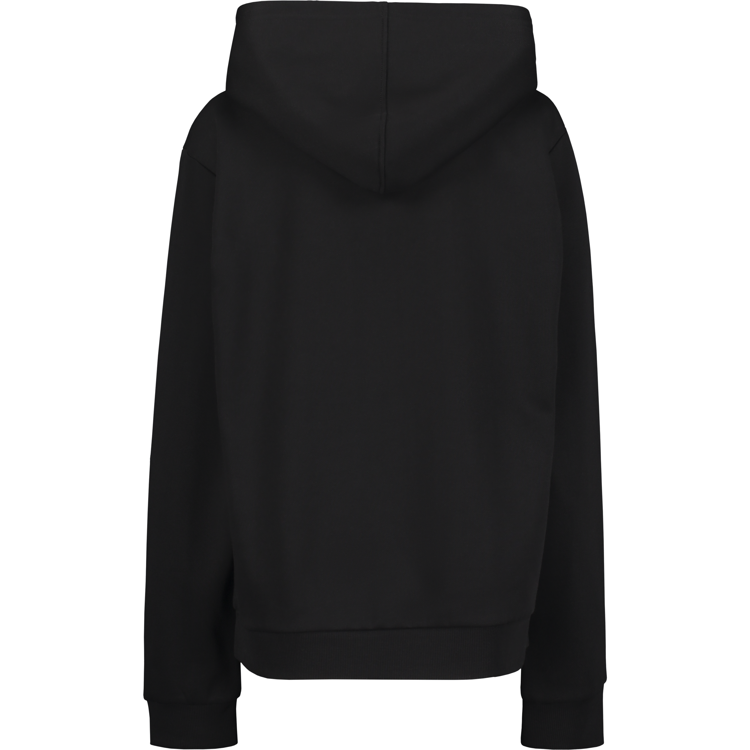 WARP, J Signature Hood