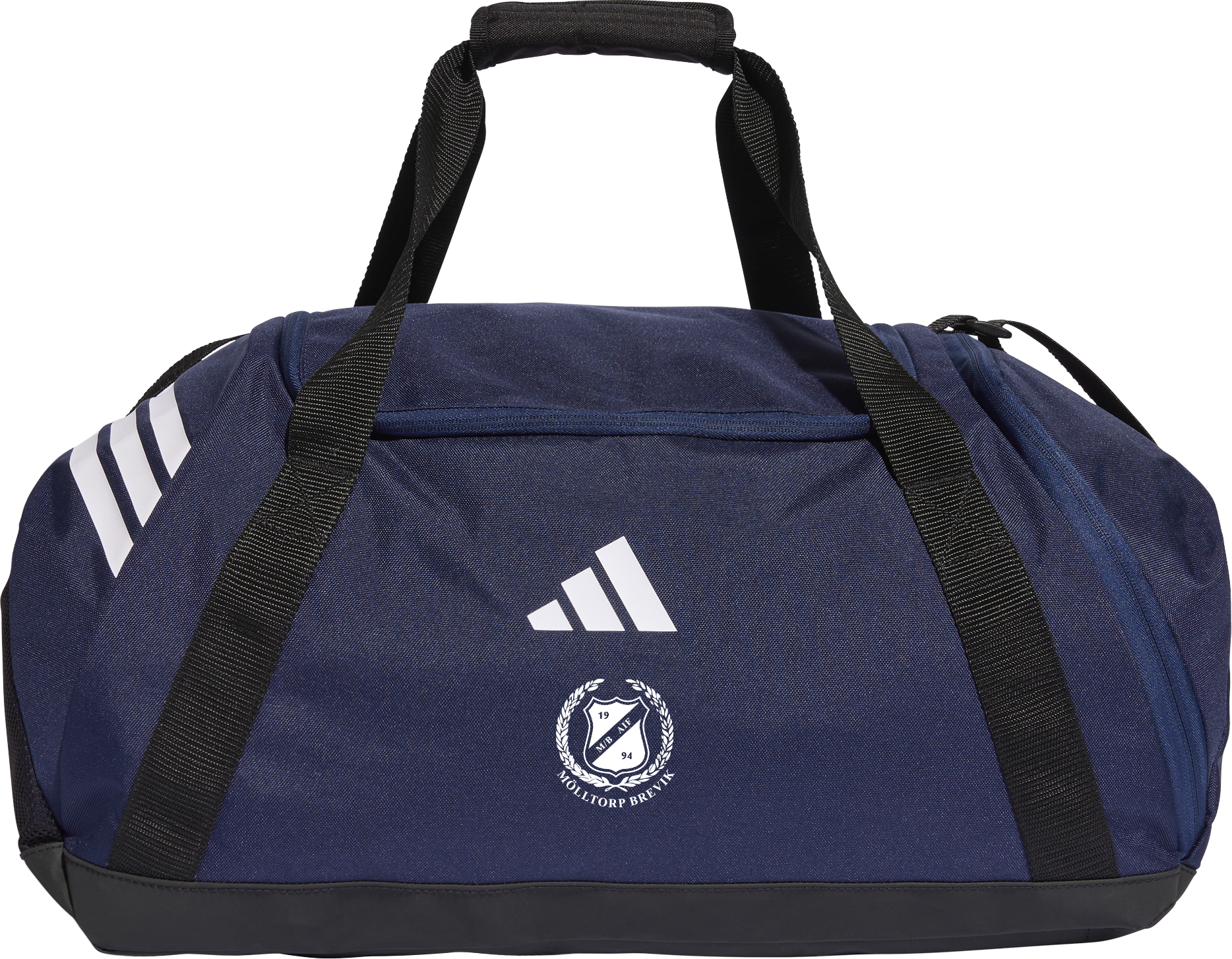 
ADIDAS, 
TIRO DUFFLE M, 
Detail 1
