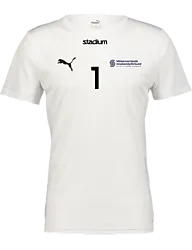 397379104101 PUMA T Rise Matchday Jsy 397379104101 PUMA T Rise Matchday Jsy Standard Small1x1
