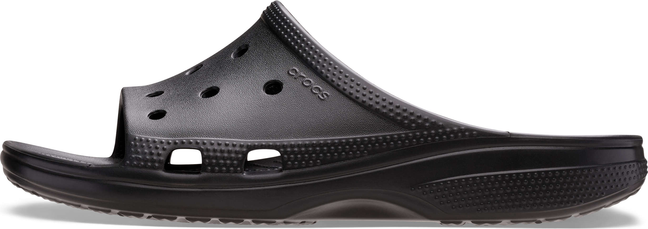 CROCS, SATURDAY SLIDE M