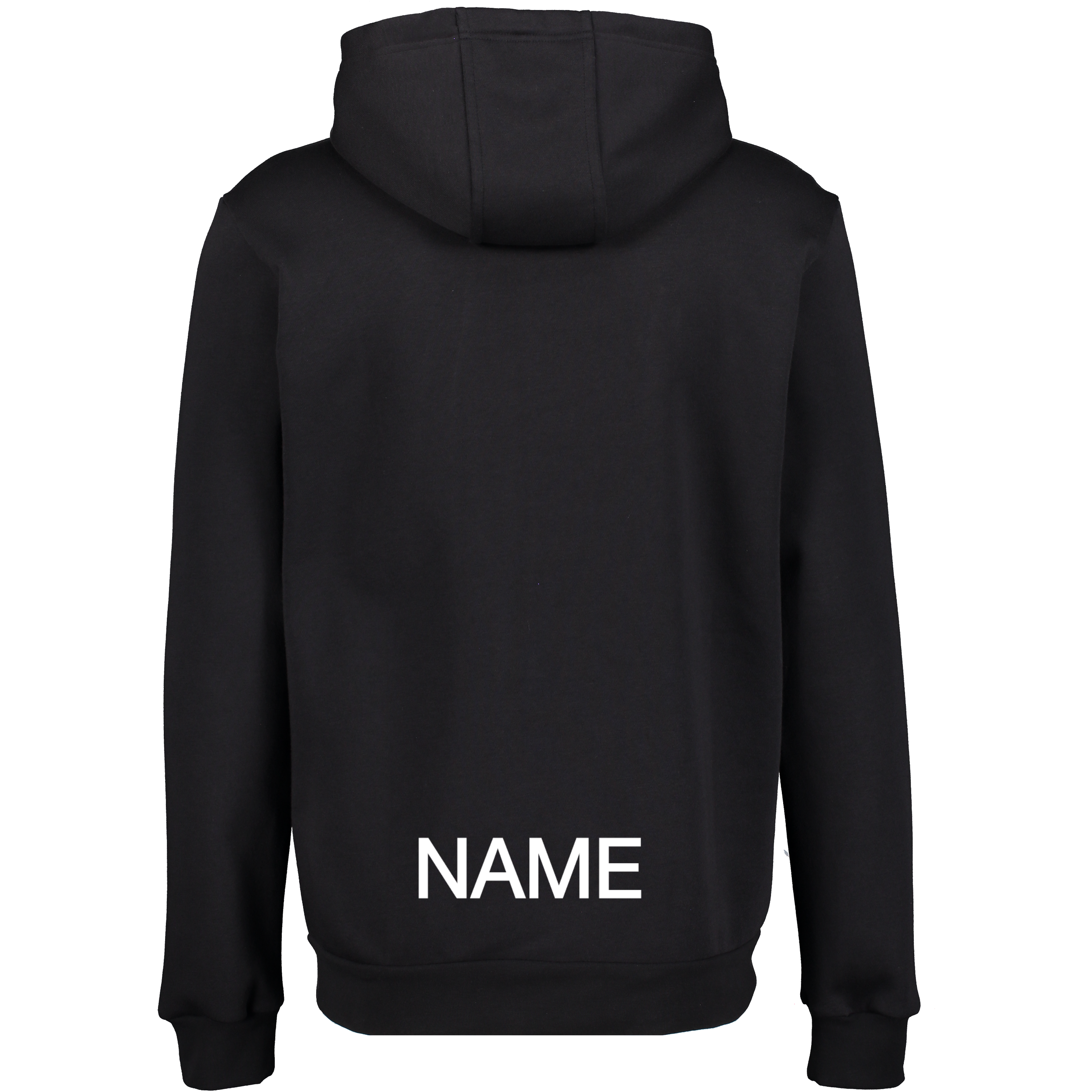 ADIDAS, ENT26 FZ HOOD JR