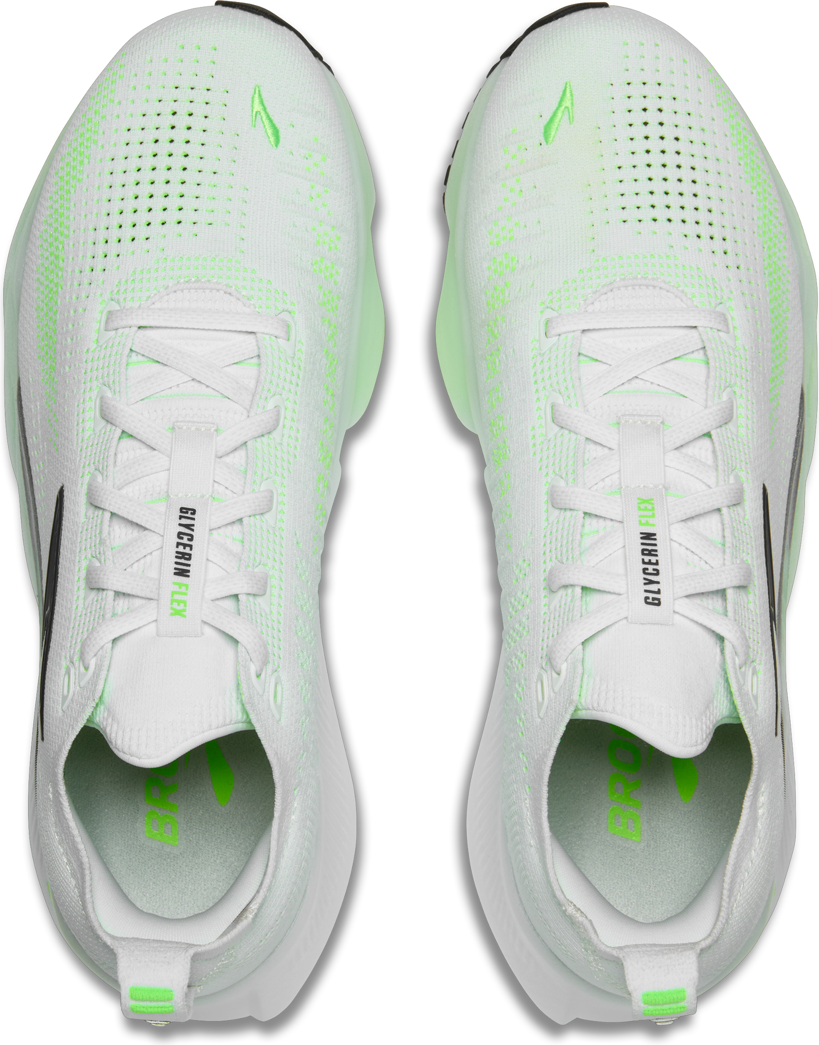 BROOKS, M GLYCERIN FLEX