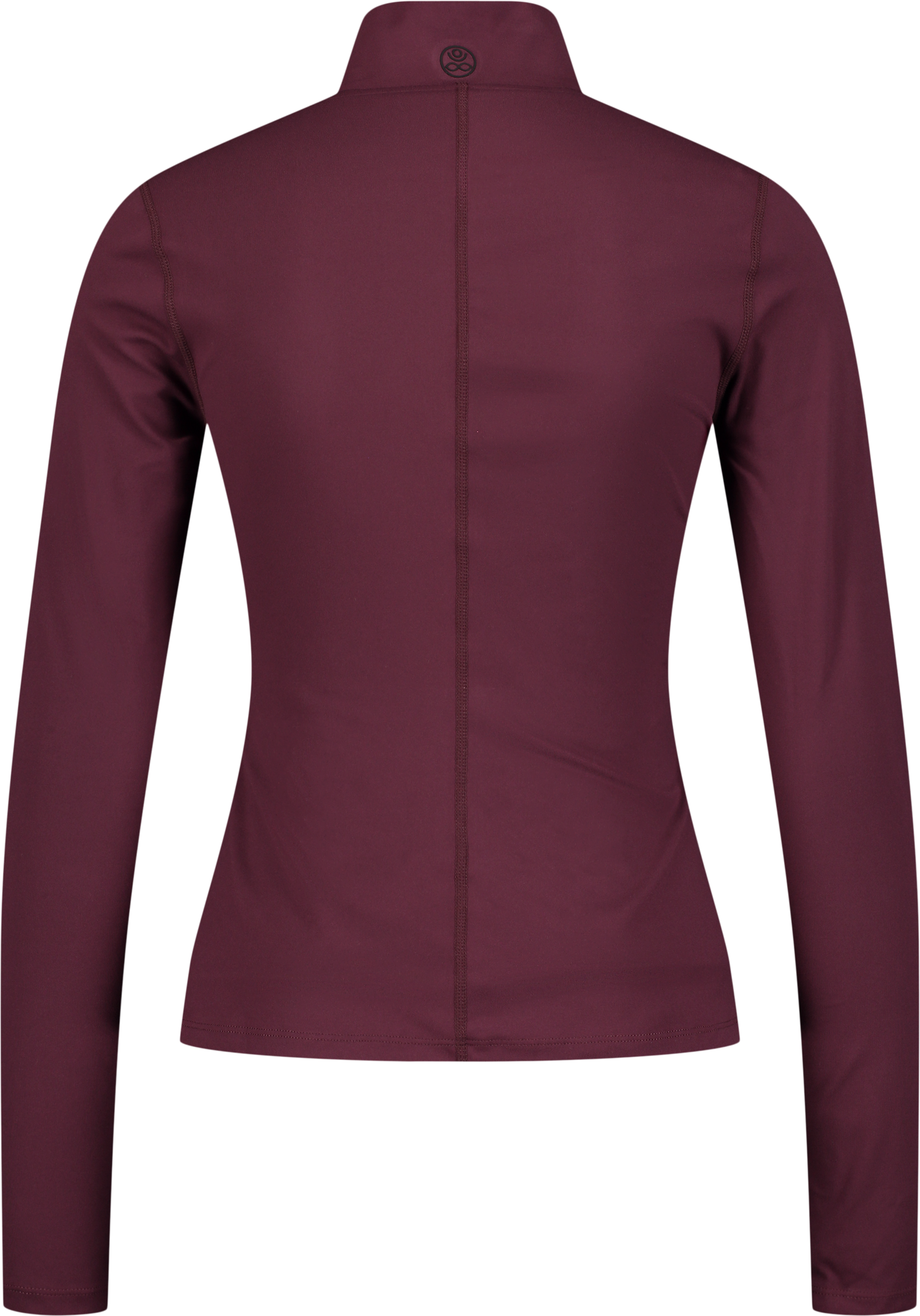 GRATITUDE, SOFT HALF ZIP W