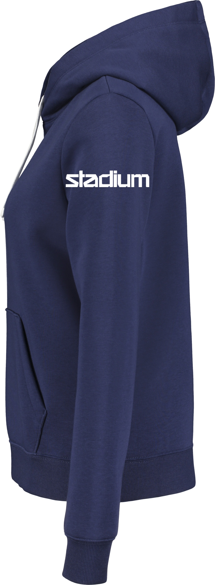 NIKE, PARK26 FLC HOOD W