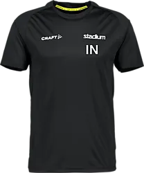 321483107101 CRAFT Evolve Tee Jr 321483107101 CRAFT Evolve Tee Jr Standard Small1x1