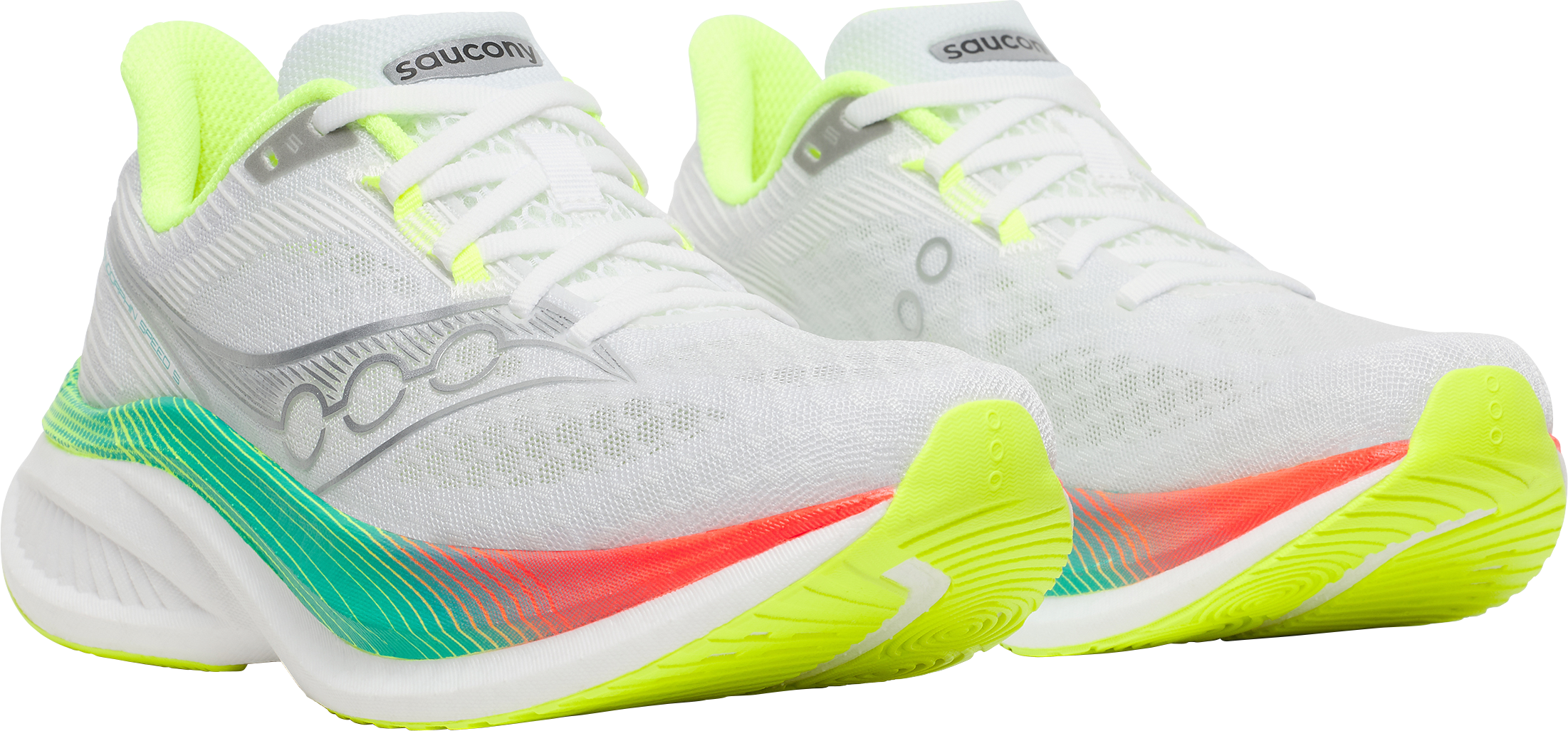 SAUCONY, W ENDORPHIN SPEED 5