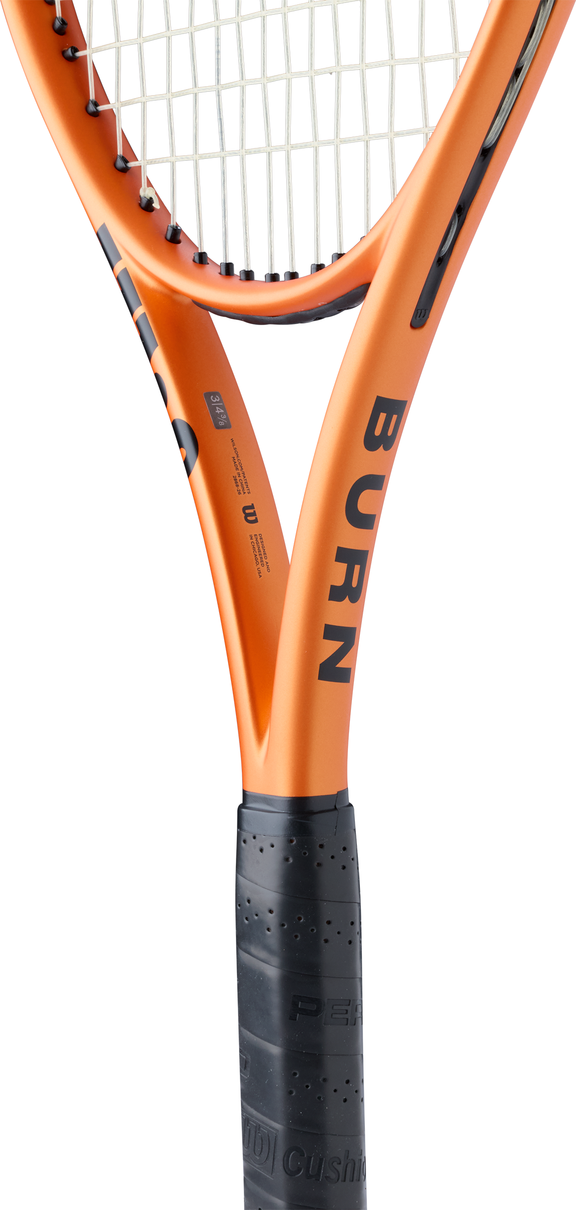 WILSON, BURN 100S V6.0 RKT 0