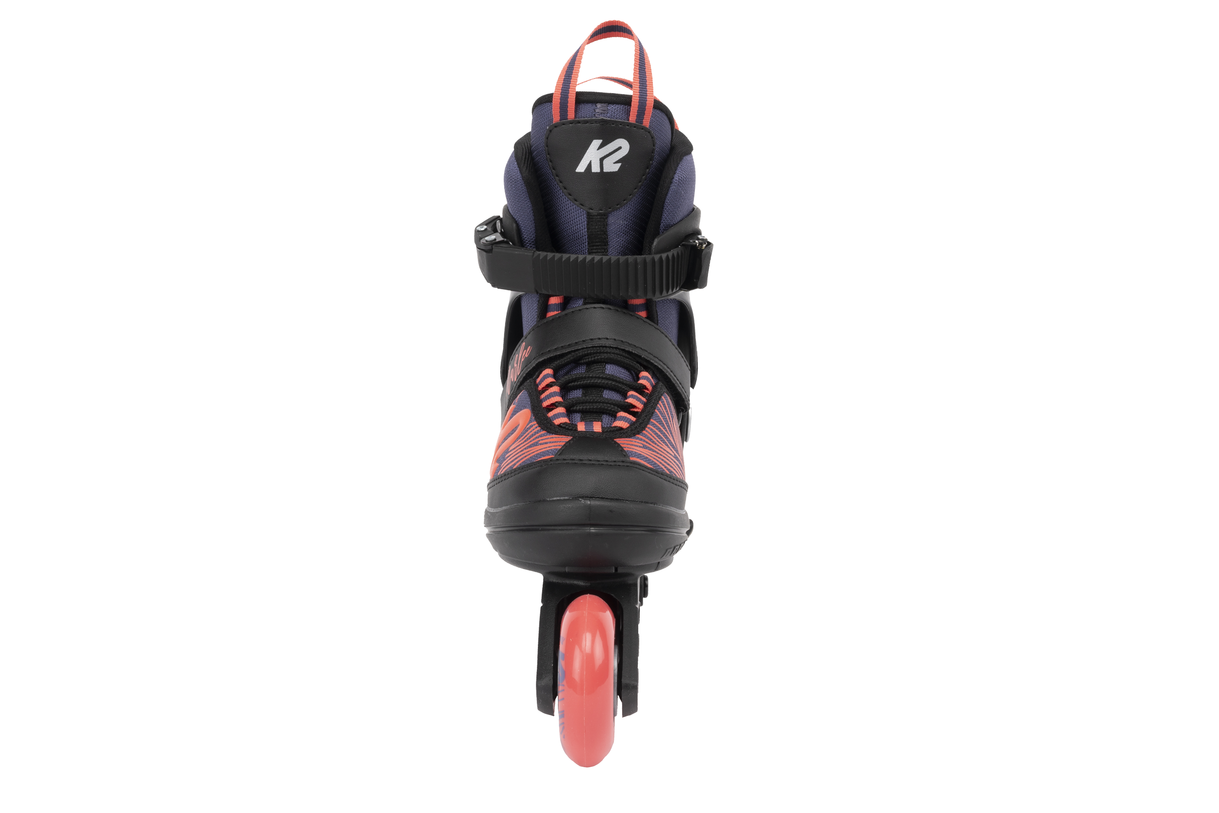 K2, Jr Marlee