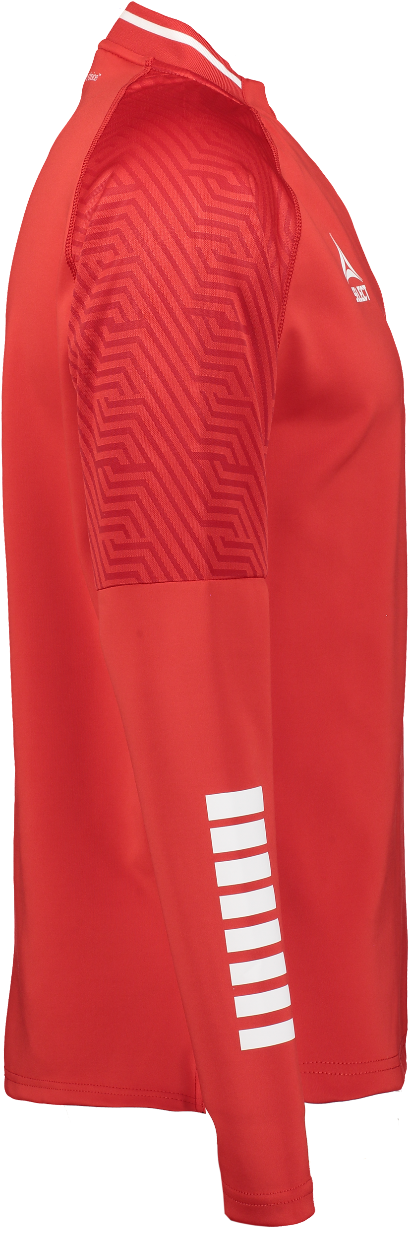 SELECT, Monaco 24 1/2 Zip Sweat