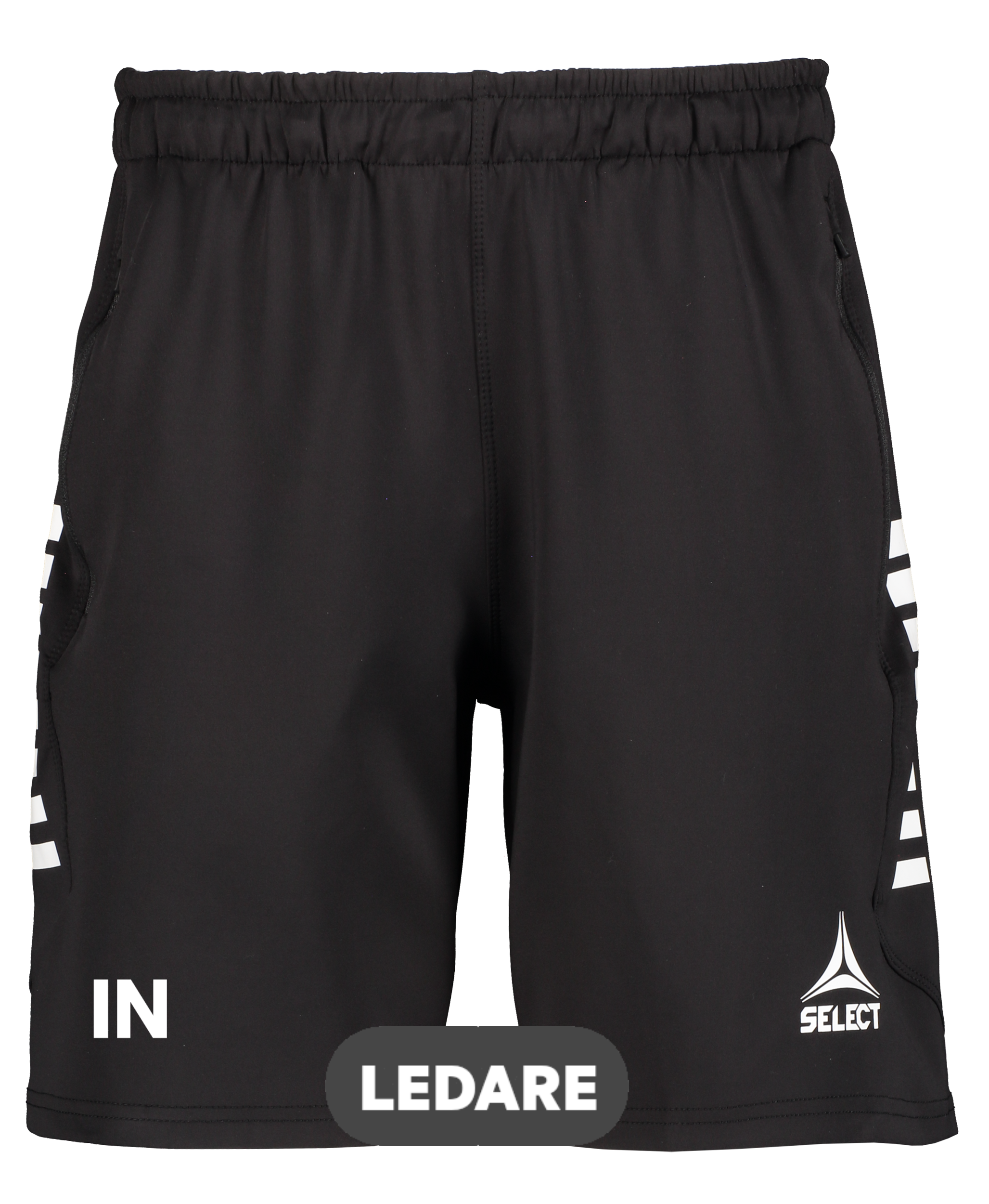 
SELECT, 
Monaco 24 Bermu Short, 
Detail 1
