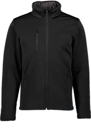 387451106101 CLIQUE Padded Softshell Jkt 387451106101 CLIQUE Padded Softshell Jkt Standard Small1x1