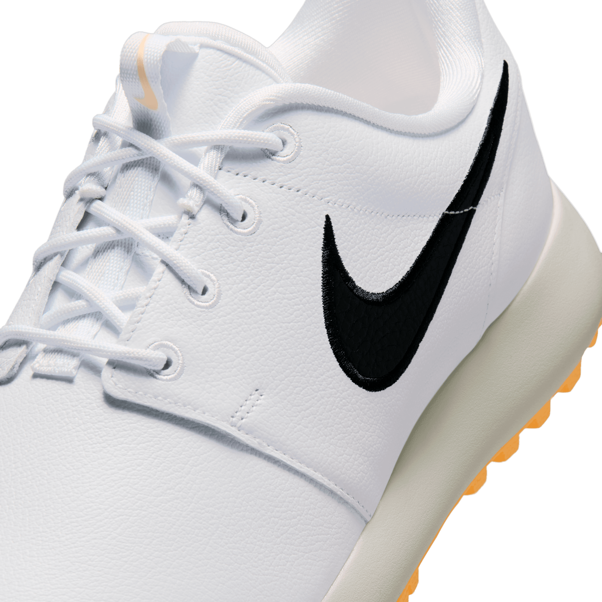 NIKE, NIKE ROSHE G PRM GOLF SHOES