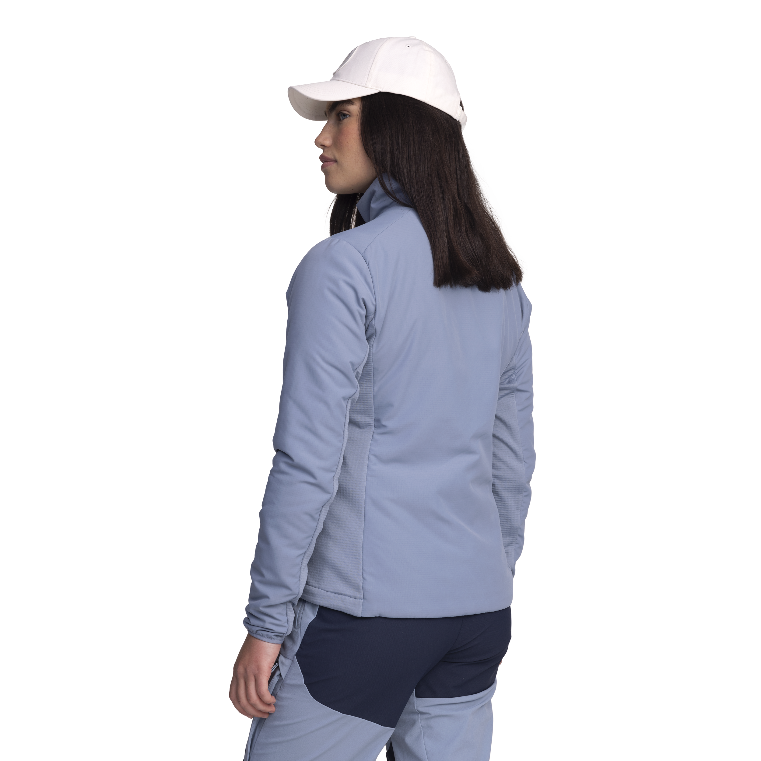 EVEREST, W Venture Hybrid Jacket