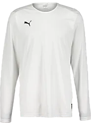 387568102101 PUMA Hoops Team Ls Shooting Shirt 387568102101 PUMA Hoops Team Ls Shooting Shirt Standard Small1x1