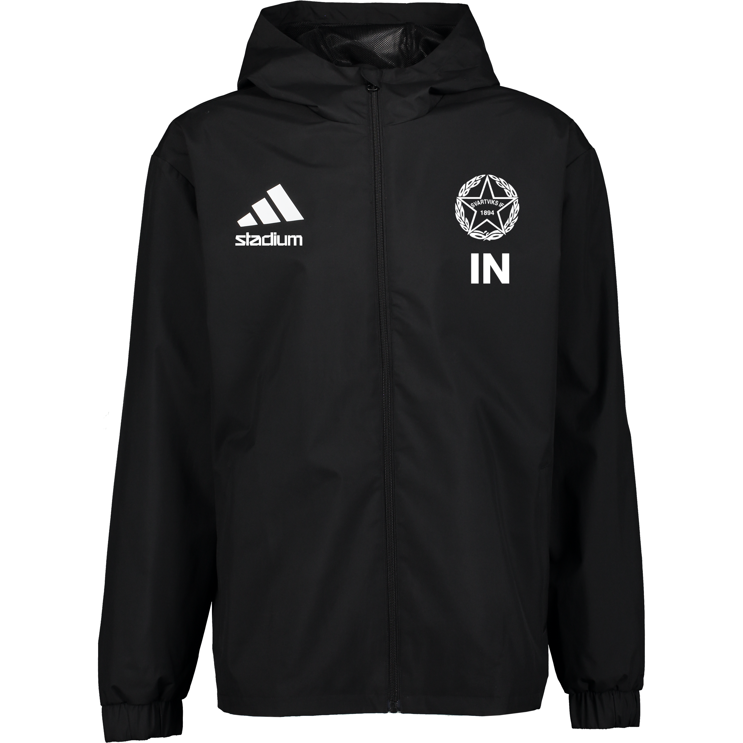 
ADIDAS, 
ENT26 AW JKT JR, 
Detail 1
