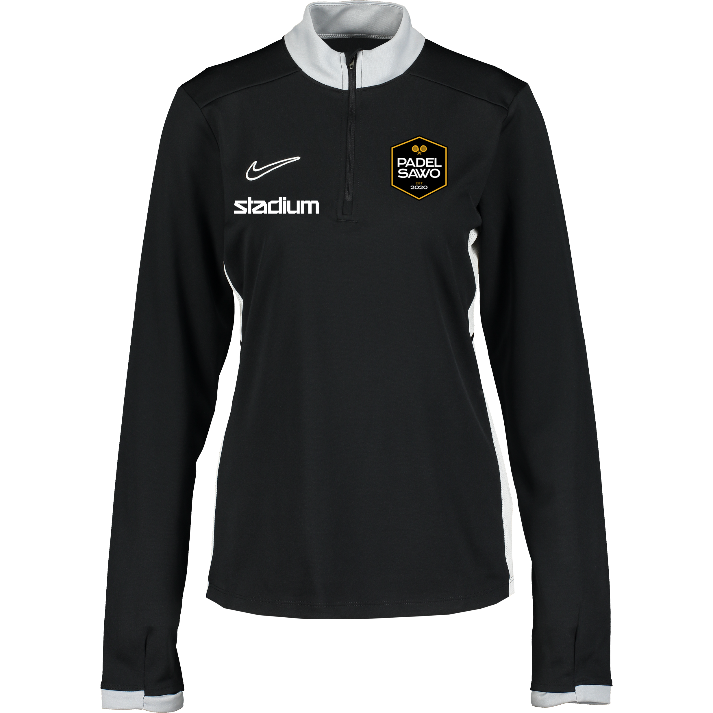 
NIKE, 
ACD25 DRILL TOP W, 
Detail 1
