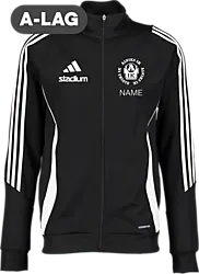 390926101101 ADIDAS Tiro24 Tr Jkt 390926101101 ADIDAS Tiro24 Tr Jkt Standard Small1x1