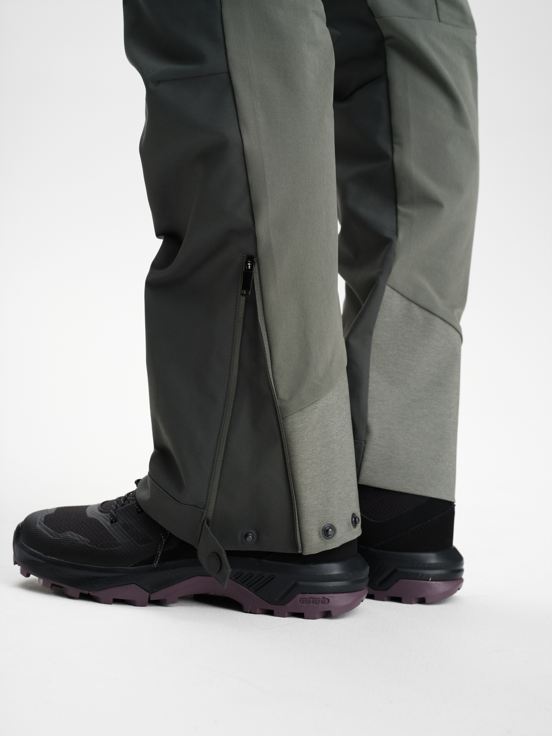 EVEREST, Hike Pant, vandringsbyxor, dam