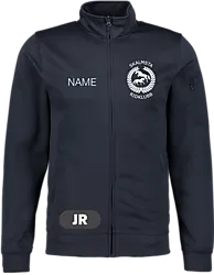 376875103101 CLIQUE Basic Active Cardigan Jr 376875103101 CLIQUE Basic Active Cardigan Jr Standard Small1x1
