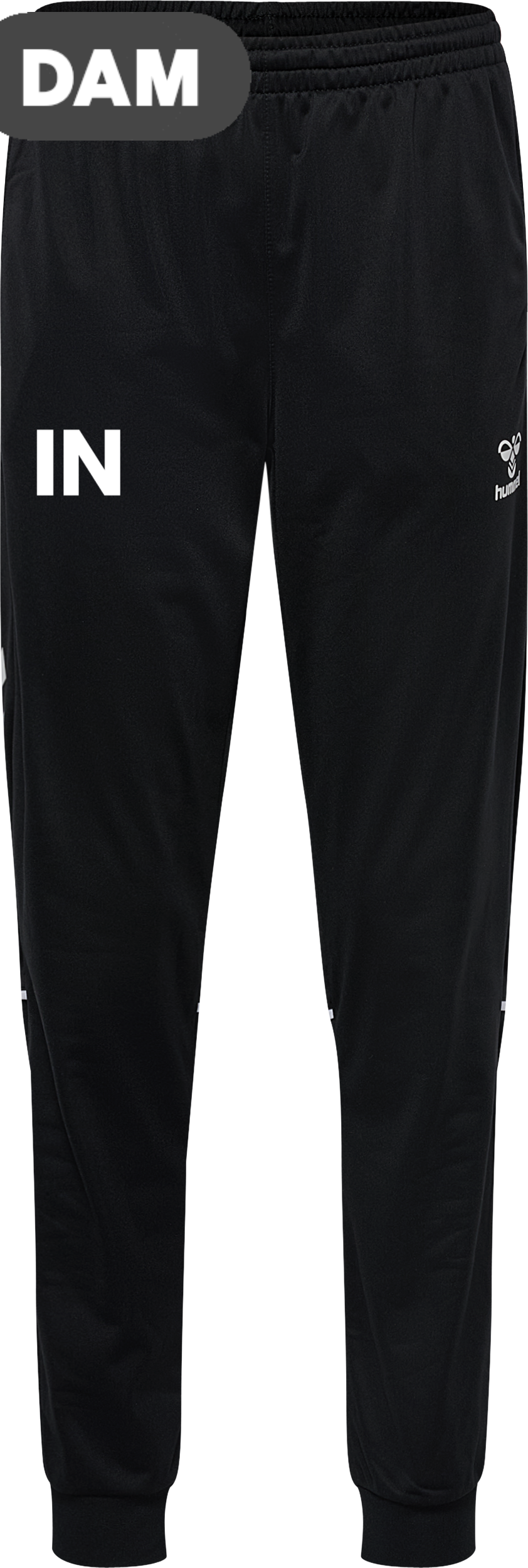 
HUMMEL, 
HMLCORE 2.0 TRACK PANTS WOMAN, 
Detail 1
