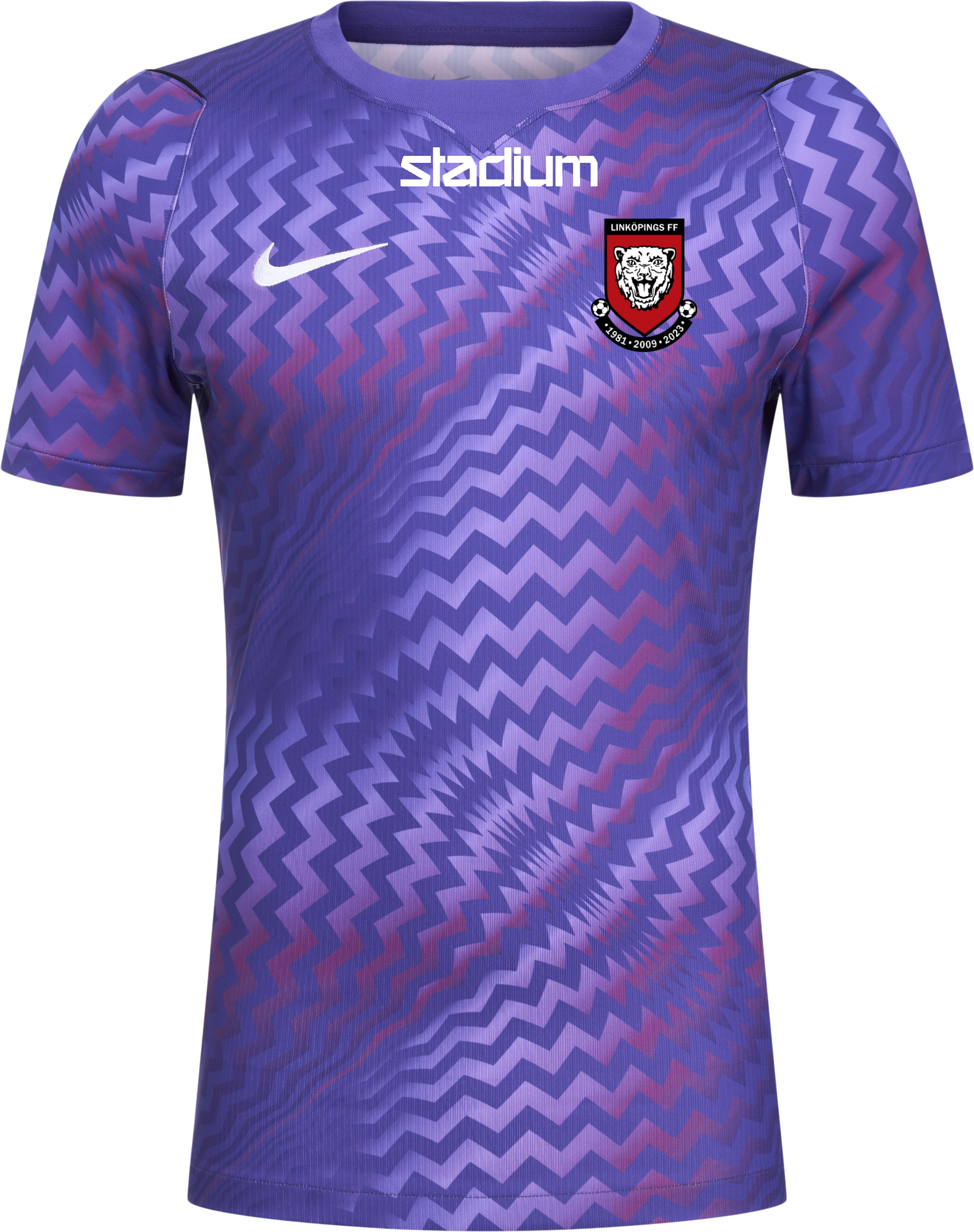 
NIKE, 
GARDIEN VI GK SS JSY, 
Detail 1
