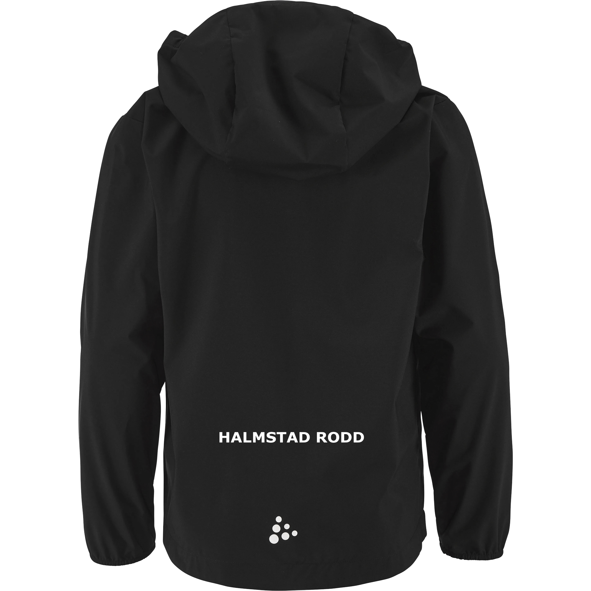 CRAFT, SQUAD GO WEATHER JACKET JR