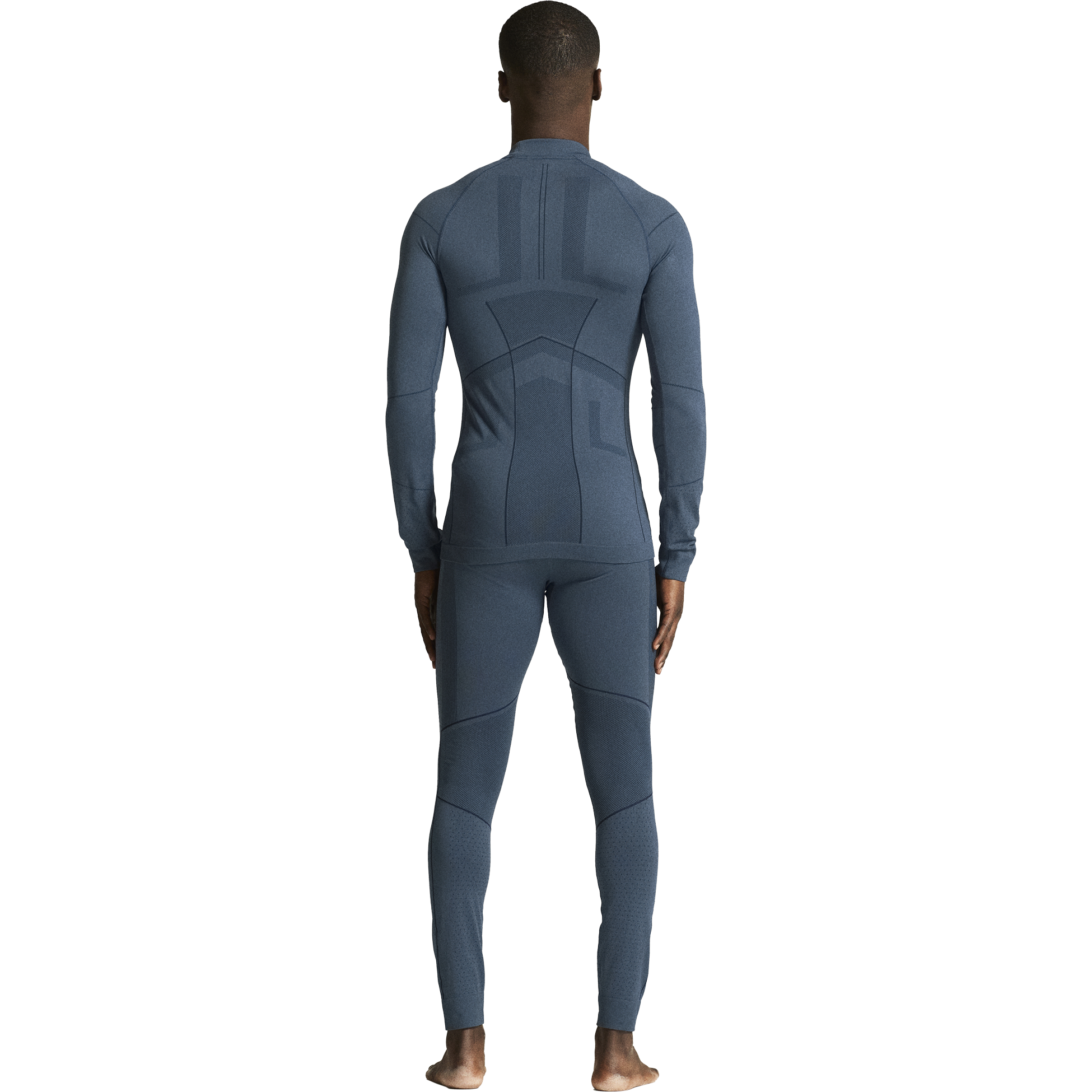 CRAFT, M Active Intensity Cs Ls