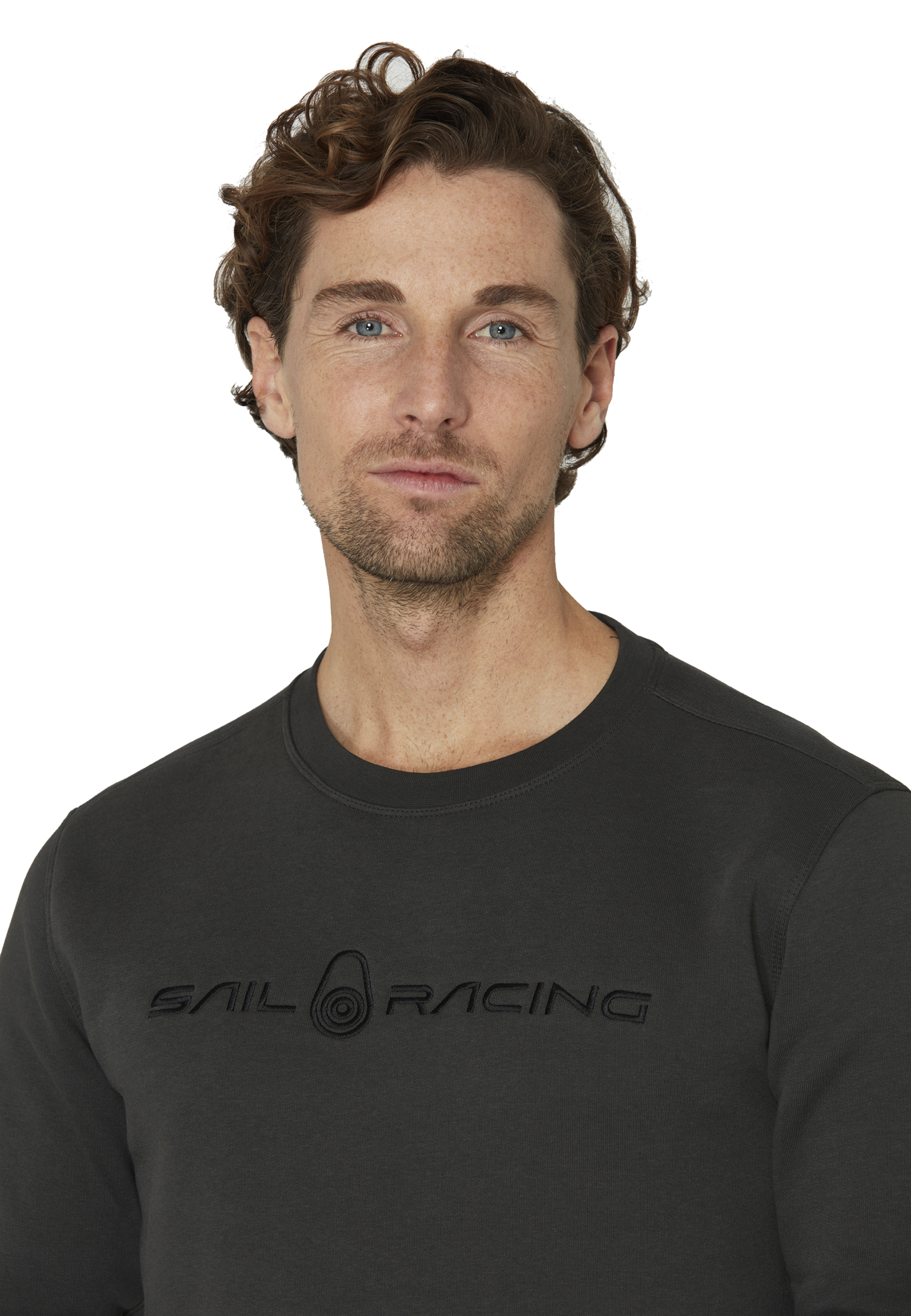 SAIL RACING, M Bowman Sweater