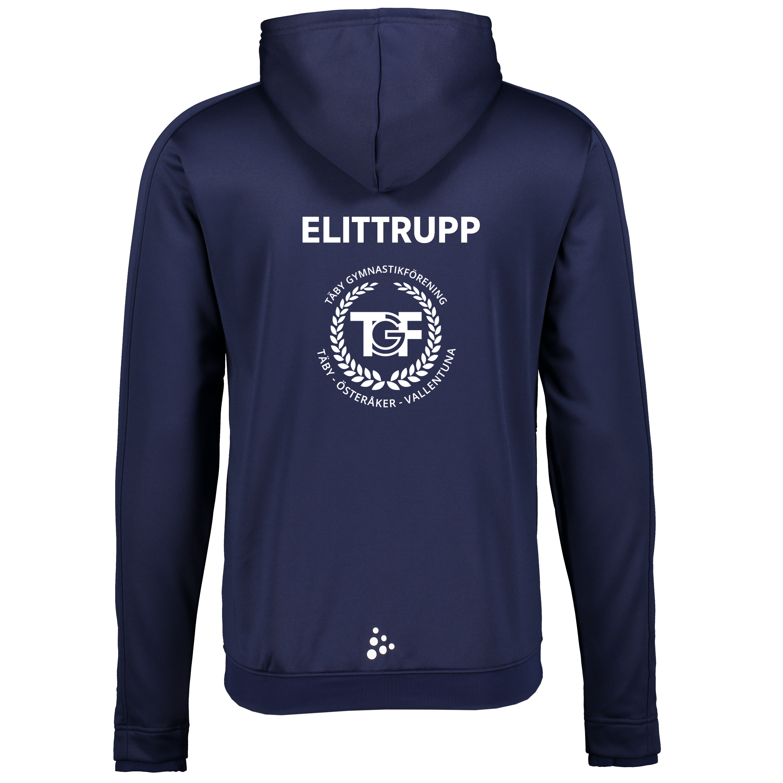 CRAFT, Evolve 2.0 Brushed Hood Jkt M